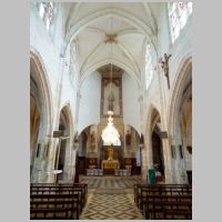 Beauvais, Notre-Dame de Marissel, photo Pierre Poschadel, Wikipedia,13.jpg